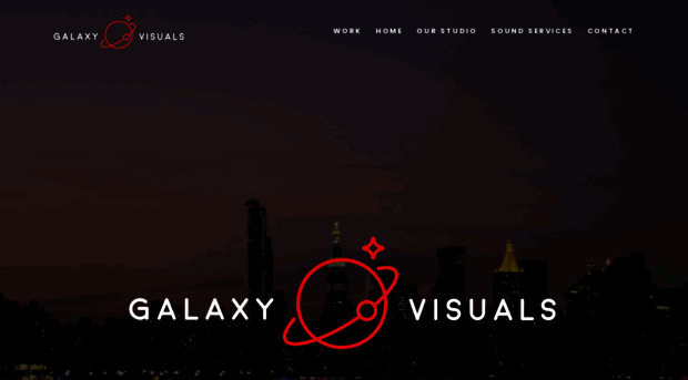 galaxyvisuals.com