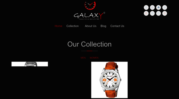 galaxywatches.in