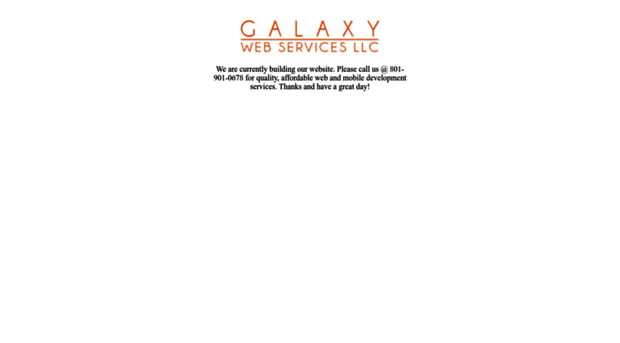 galaxyweb.us