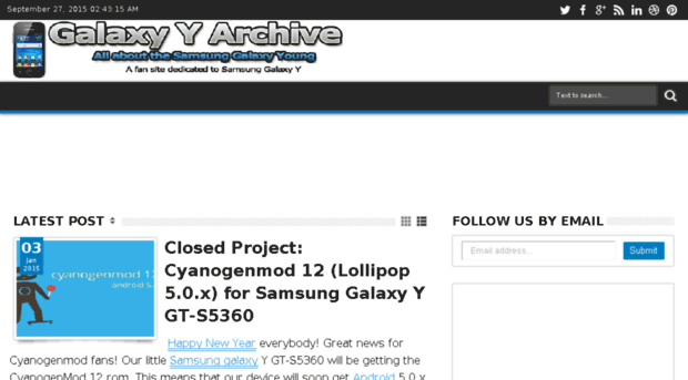 galaxyyarchive.info