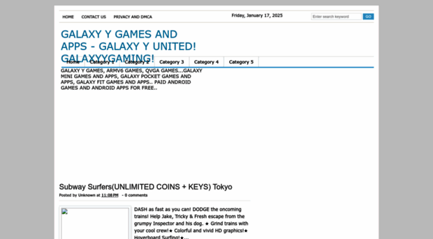 galaxyyunited.blogspot.in