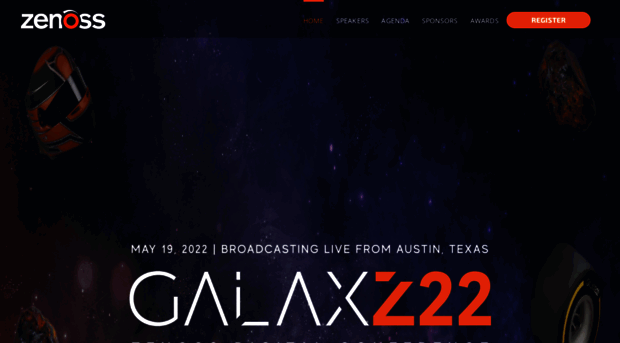 galaxz.zenoss.com