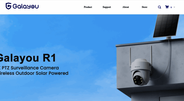 galayou-store.com