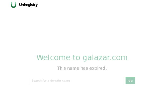 galazar.com