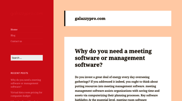 galazzypro.com