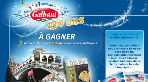 galbani130ans.fr