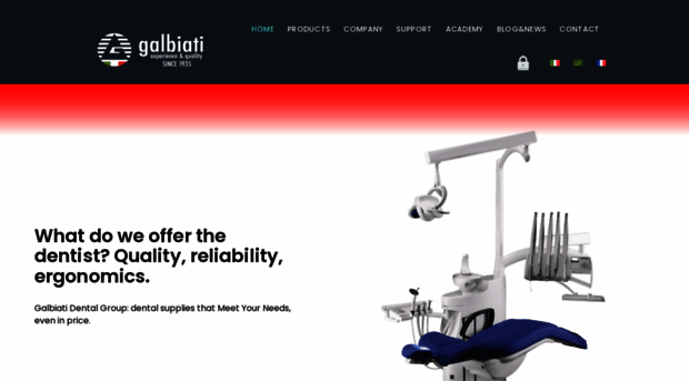 galbiati.com