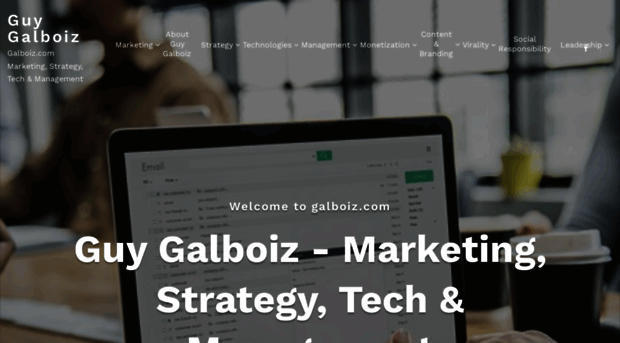 galboiz.com