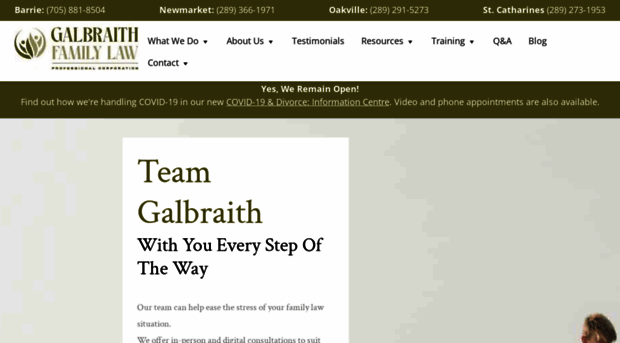 galbraithfamilylaw.com