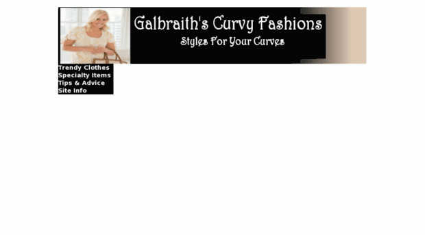 galbraiths-curvy-fashions.com