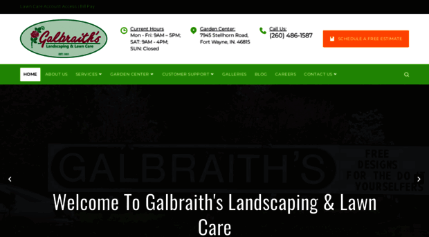 galbraithsinc.com