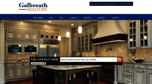 galbreathrealtors.com