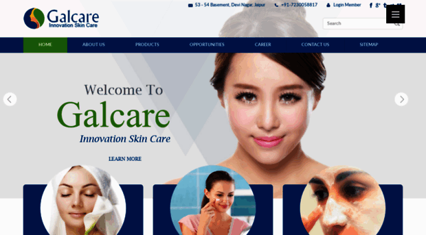 galcare.com