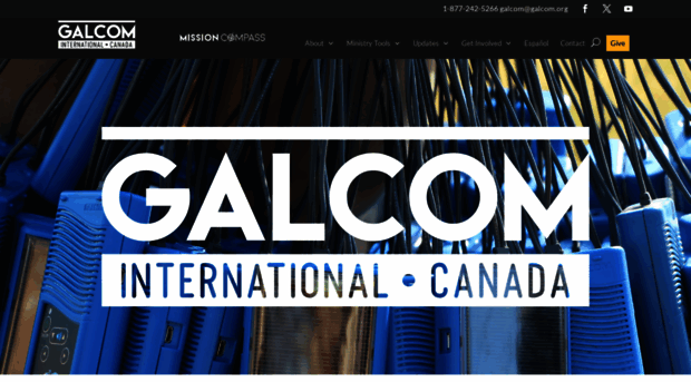 galcom.net