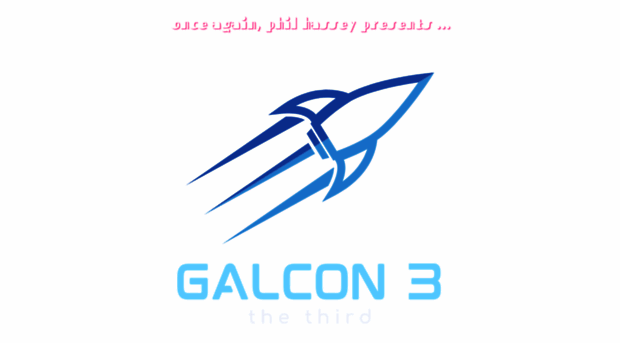 galcon3.com