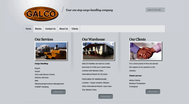 galcorp.com.ph
