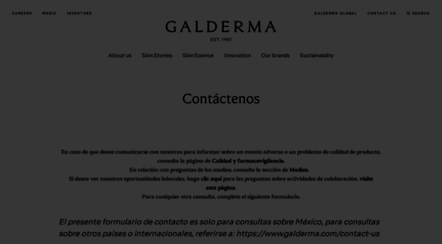 galderma.com.mx