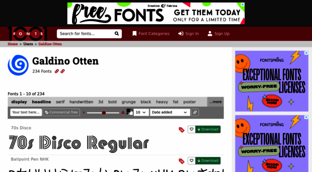 galdinootten.1001fonts.com