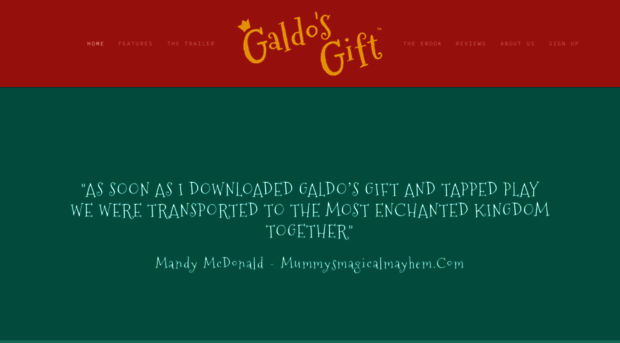 galdosgift.com