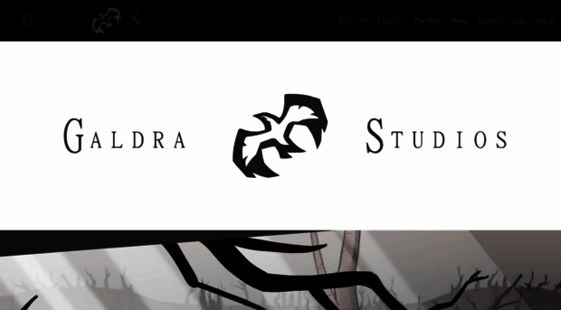 galdrastudios.com