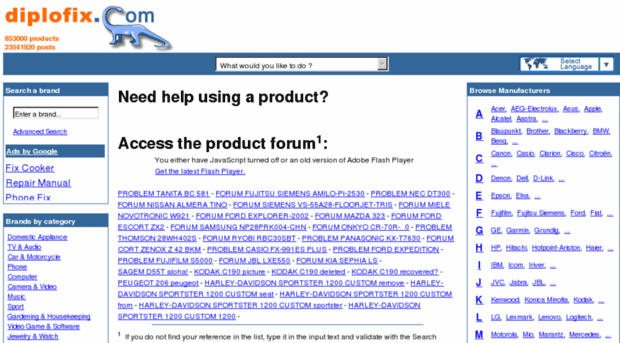 galea.diplofix.com