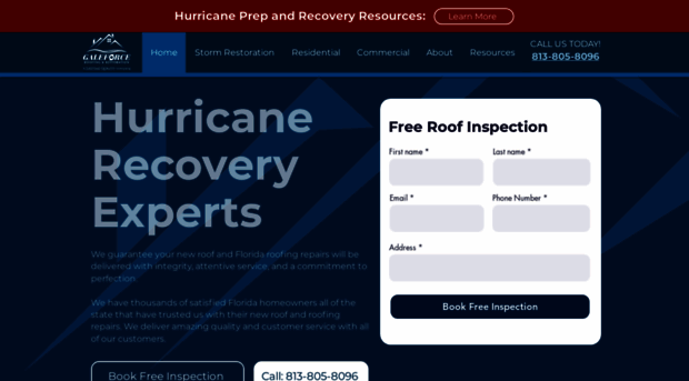 galeforceroofing.com