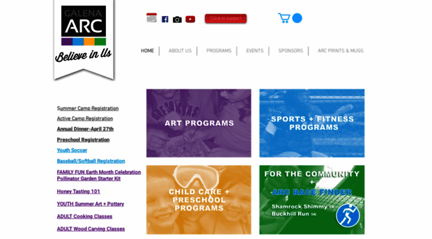 galenaarc.org