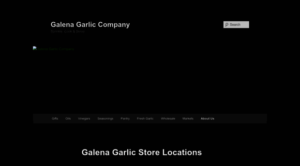 galenagarlic.com