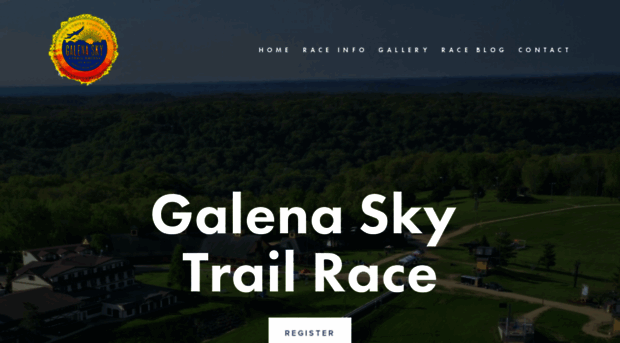 galenaskytrailrace.com