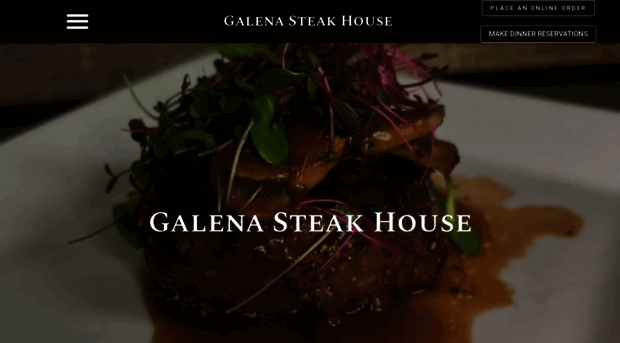 galenasteakhouse.com