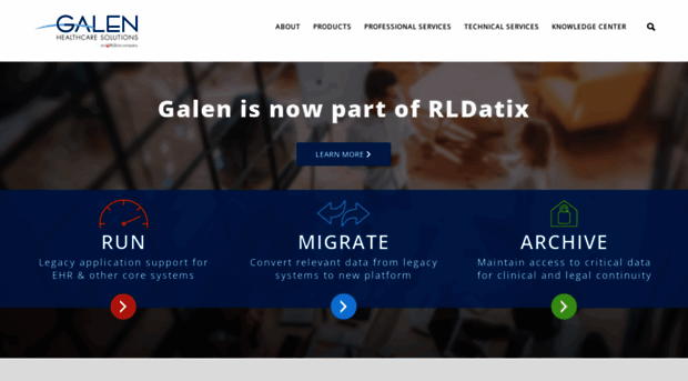 galenhealthcare.com