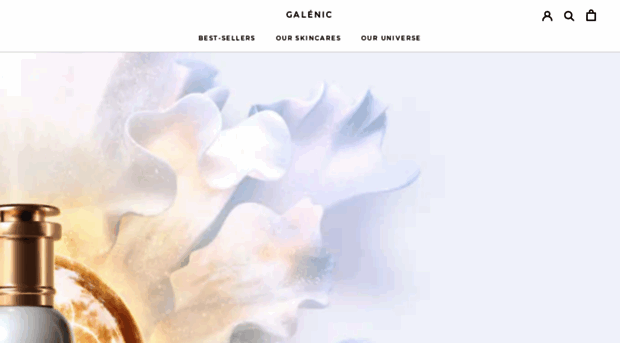 galenic.com