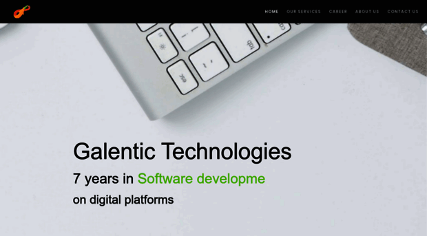 galentictechnologies.com