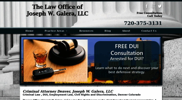 galeralaw.com