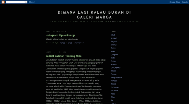 galeri-marga.blogspot.com