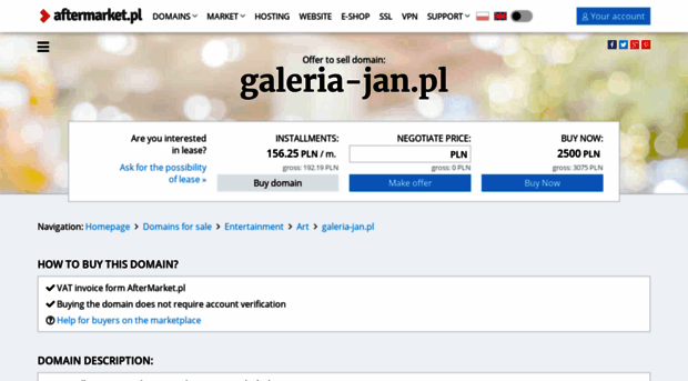 galeria-jan.pl