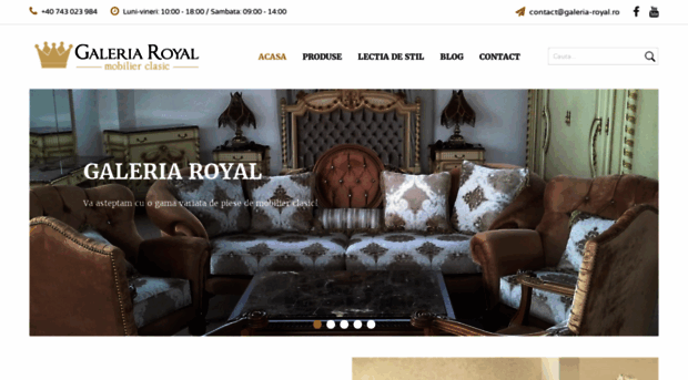 galeria-royal.ro