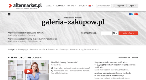 galeria-zakupow.pl