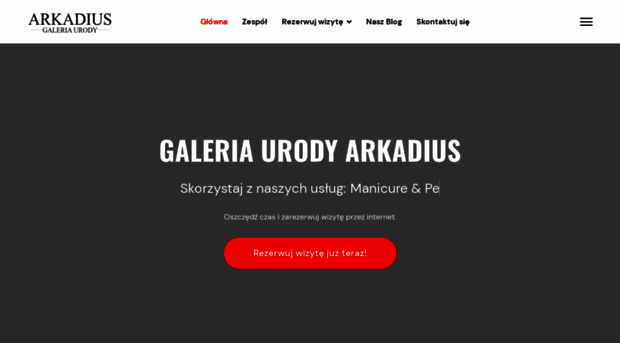 galeriaarkadius.pl