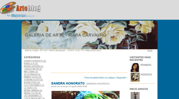 galeriadearte.arteblog.com.br