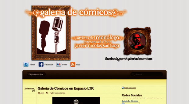 galeriadecomicos.blogspot.com