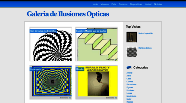 galeriadeilusiones.blogspot.com