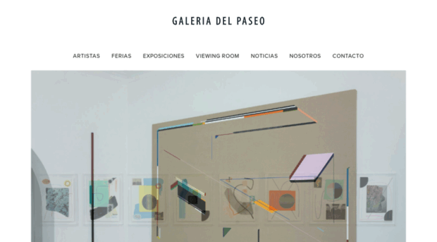 galeriadelpaseo.com