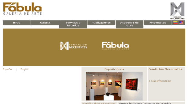 galeriafabula.com