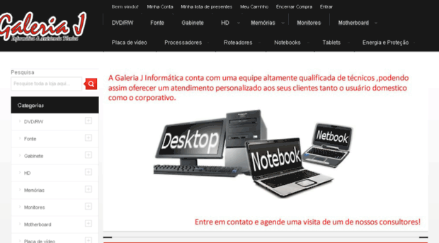 galeriaj.com.br