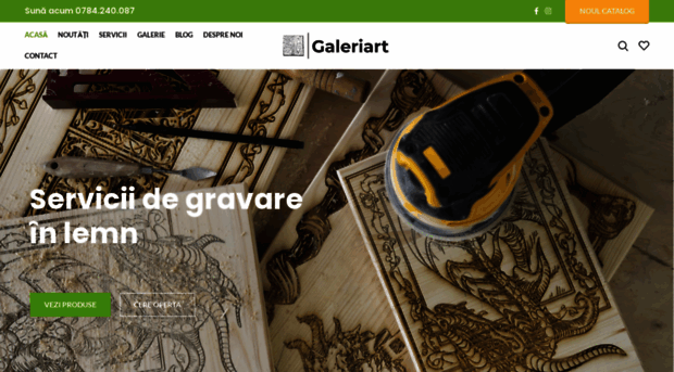 galeriart.ro