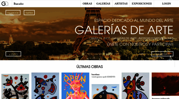 galerias-arte.com