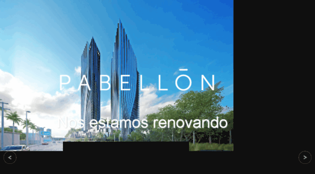 galeriaspabellon.com