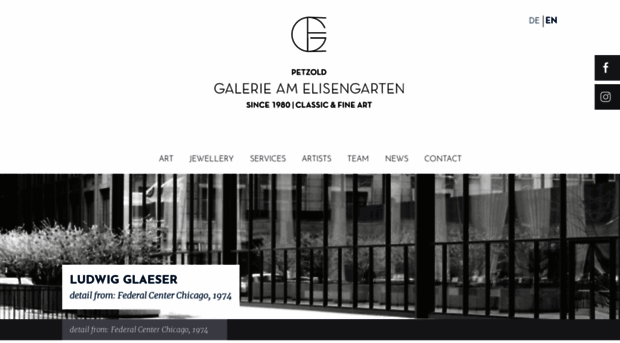 galerie-am-elisengarten.de