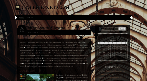 galerie-net.com